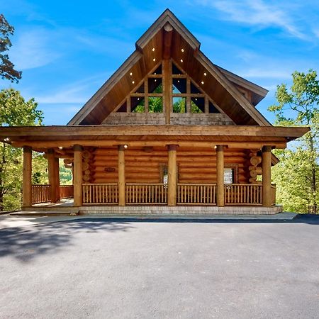 Crantzdorf Lodge Gatlinburg Exterior foto